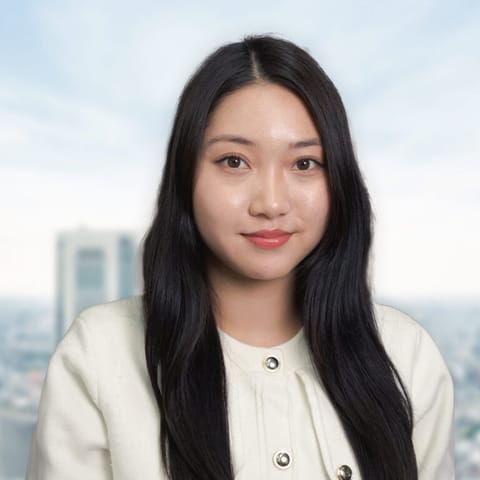 Kanako Asai