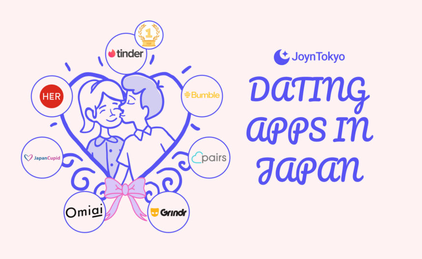 dating-apps-in-japan